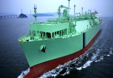 SHI develops in-house LNG regasification system for FSRUs