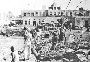 دلایل اجاره بندرعباس به مسقط