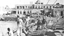 دلایل اجاره بندرعباس به مسقط