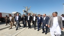 بررسی چالش ها و موانع قانونی بنادر چابهار