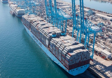 EU ministers agree on good course for maritime transport policy