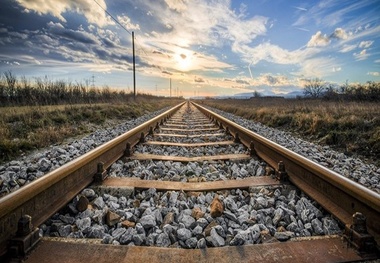 لزوم افزایش ۲۵ برابری بودجه برای ساخت ۱۰۰۰ کیلومتر راه آهن 