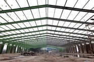 Strategic Warehouses at Imam Khomeini Port Reach 80% Completion in Major Overhaul Project