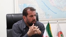 افتتاحیه نمازخانه بین راهی در بزرگراه کربلا محور بیستون به کرمانشاه 