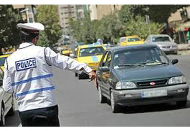 محدودیت های ترافیکی آخر هفته اعلام شد