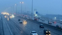  آمادگی راهداران برای اجرای عملیات راهداری‌ در پی بارش بهاری