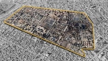  پادگان ها از محدوده شهری منتقل می شوند