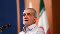 روند توزیع منابع کنونی باید متوقف شود/ انتخاب نشدن پزشکیان وضع را بدتر می کند