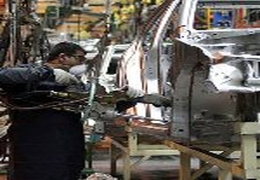 قطعات خودروهای جدید داخلی‌سازی می‌شوند