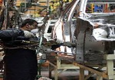 قطعات خودروهای جدید داخلی‌سازی می‌شوند