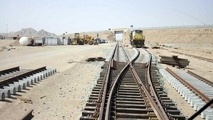اهمیت راه آهن شیراز – بندرعباس در توسعه محور دریایی کشور