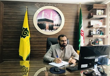 اعزام زائران خراسان جنوبی به سرزمین وحی از 13 خرداد