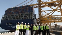 دیجیتالی شدن بندر دبی با ابرنرم‌افزار «اوراکل» 