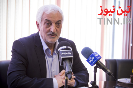 محمد بخارایی