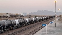 راه آهن اراک؛ مسیر صادرات ۲۱ میلیون تنی کالا به اروپا و آسیای میانه