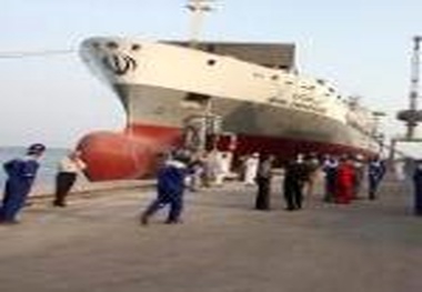 برخورداری بنادر سیستان‌وبلوچستان از ظرفیت بین‌المللی