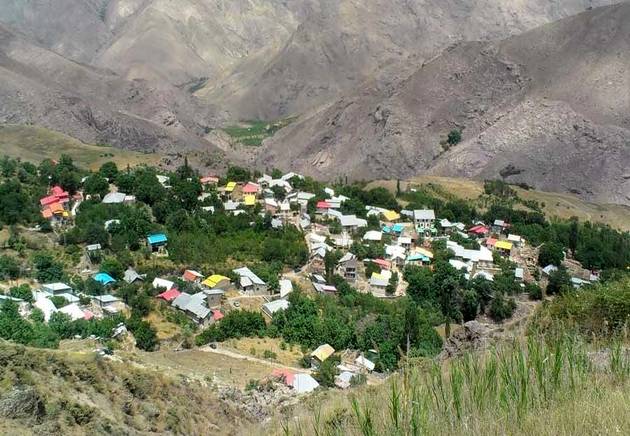 شهر زیاران در مسیر توسعه