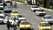 ۴۶۴ تاکسی پیکان در حال طی کردن روند نوسازی