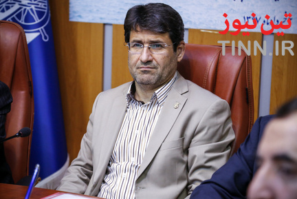 امضای قرارداد ترمینال تمام‌مکانیزه مواد معدنی در سازمان بنادر