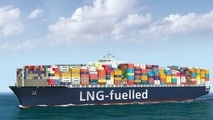 LNG-fuelled bulk carriers are close to reality