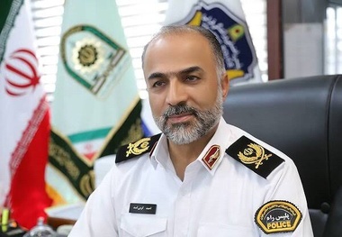 هم‌ افزایی پلیس و راهداری؛ کلید مدیریت بحران در جاده‌ های کشور