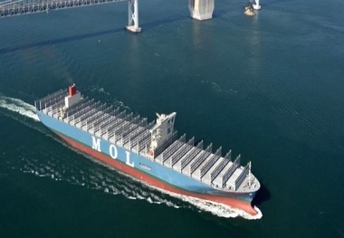 MOL Inks Long-Term Time Charter Deal for Newbuilding VLCC