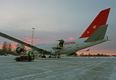 Airport In Focus: Avinor Oslo Airport 