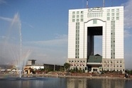 شرایط معاونت های حمل و نقلی وزارت راه و شهرسازی در مصوبه اصلاح ساختار 
