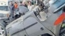 کاهش ۷۰ درصدی تصادفات منجر به فوت در جاده های مجهز به دوربین کنترل متوسط سرعت