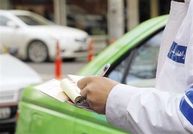 جزئیات افزایش مبالغ جرائم رانندگی در تعطیلات نوروز اعلام شد