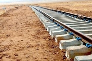 احیای زیرساخت های راه آهن ایلام با اجرای دو قطعه عمرانی