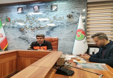 رشد ۶۶ درصدی اجرای روکش آسفالت در راه های روستایی کرمان