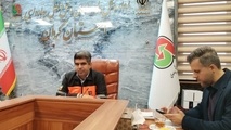 رشد ۶۶ درصدی اجرای روکش آسفالت در راه های روستایی کرمان