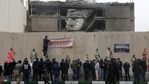 فشار بر مالکان واحدهای ساختمان پلاسکو 