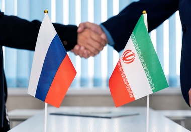 حرکت نخستین کشتی تجاری از آستارا به روسیه به زودی