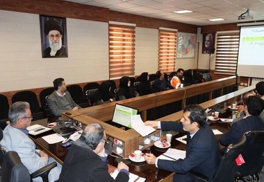 بررسی شاخص های اختصاصی ارزیابی عملکرد راهداری و حمل و نقل جاده ای گلستان 