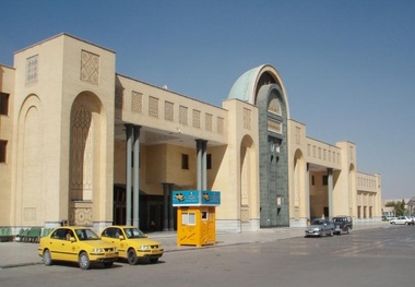 مشاهده فرد مشکوک به ویروس کرونا در اصفهان؛ او کارمند فرودگاه اصفهان است