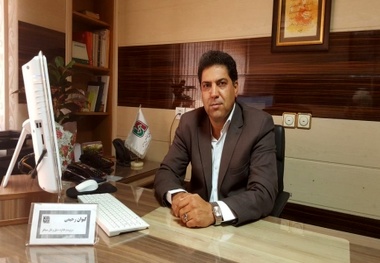 آغاز فعالیت پایانه مسافربری خمینی شهر