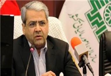 حمایت از تولید سرلوحه اقدامات سازمان امور مالیاتی است 