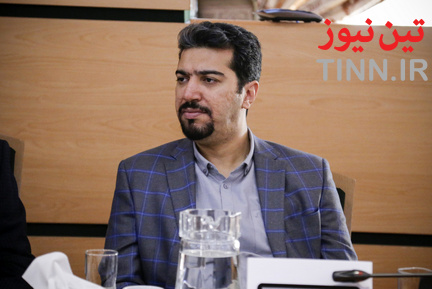 جلسه شورای مدیران حوزه معاونت حمل و نقل و ترافیک شهرداری تهران در شهرداری منطقه 4