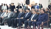 آغاز به کار ششمین نمایشگاه حمل و نقل، لجستیک و صنایع وابسته