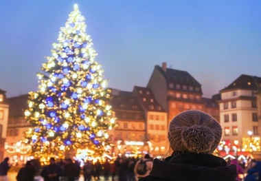 Transport for London Confirms Christmas Schedule