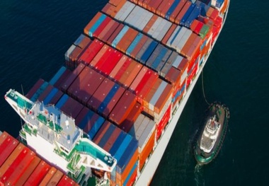 Ports of LA, Long Beach issue Clean Air Action Plan update