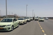 بحران بیکاری رانندگان تاکسی فرودگاه امام خمینی؛ دو ماه بدون درآمد 