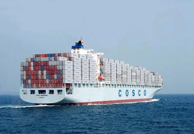 COSCO Spending USD 1.7 Bn on 14 ULCVs