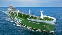 China Adds Green Shipbuilding to its Booming Industry Record