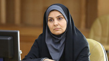 خانم صادق تسلط کافی به وزارت راه و شهرسازی دارد
