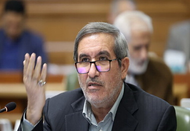 سوال امانی از شهرداری تهران در مورد حصارکشی در بوستان ها!