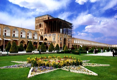 اصفهان میزبان سازمان جهانی گردشگری می‌ شود