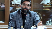 آغاز مراسم معارفه مدیر عامل جدید ایران خودرو
